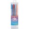 Sakura Gelly Roll Glaze Bold Point Pens 16/Pkg-Assorted Colors